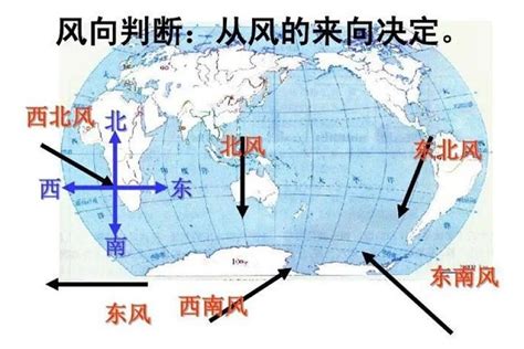 西北風|西北季風